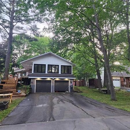 Ottawa Cottage المظهر الخارجي الصورة