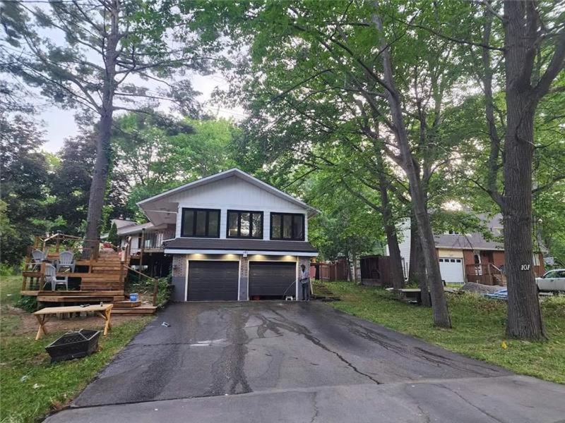 Ottawa Cottage المظهر الخارجي الصورة