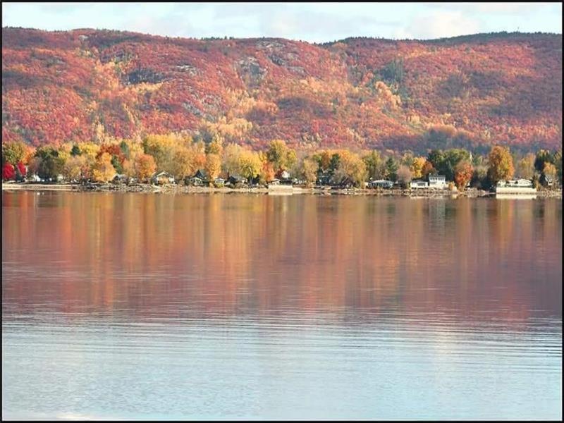 Ottawa Cottage المظهر الخارجي الصورة
